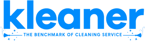 Kleaner. The Benchmark of Cleaning Service.
